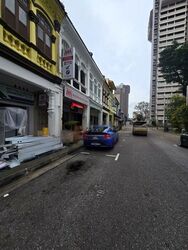 City Square Residences (D8), Shop House #451026661